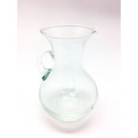 Cruet Glass Replacement Single Jug