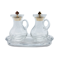 Cruet Set Complete