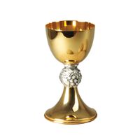Chalice Gold