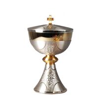 Ciborium - Silver
