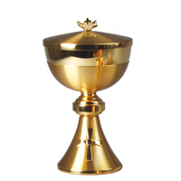 Ciborium - Gold