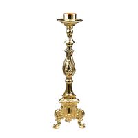 Candleholder Gold - Rocco - 500MM