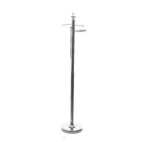 Benediction Stand - Silver