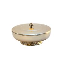 Ciborium Silver 160mm