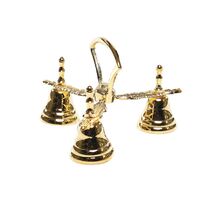 Bell Gold Triple