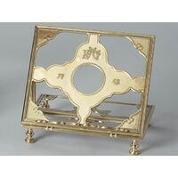 Lectionary Stand Brass