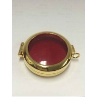 Reliquiary Gold - 50mm