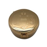 Gold Pyx for Communion