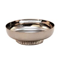 Paten Ciborium Silver 100mm