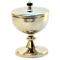 Ciborium Silver