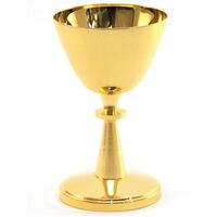 Chalice Gold 13cm