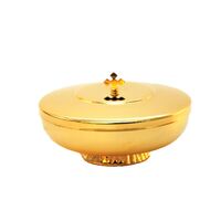 Ciborium Gold  140mm