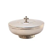 Ciborium Silver 140mm