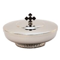 Ciborium Silver 100mm