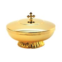 Ciborium Gold 120mm