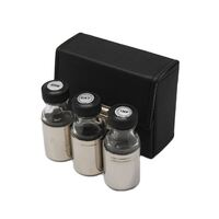 Oil Stock - 3 Bottles 30cc