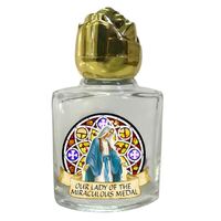 Holy Water Bottle Glass - Miraculous