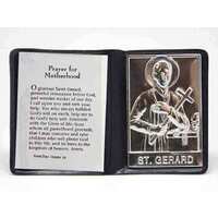 Piety Case- St Gerard