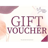 $250 Gift Voucher