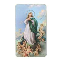 Holy Cards - OL Assumption