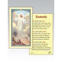 Holy Card 800  - Eastertide