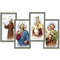Holy Cards - Divinity Series