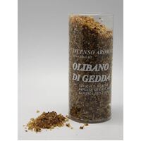 Incense 500g Citronella - Olibano di Gedda