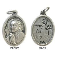 Mother Teresa Religious Medal