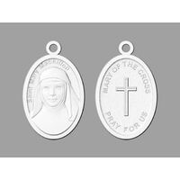 Mary MacKillop Religious Medal