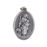 Good Shepherd Religious Medal