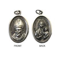 OL Czestochowa Religious Medal