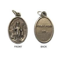 St Ignatius Religious Medal