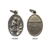 St Charles Borromeo Religious Medal