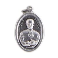 OLHC Don Bosco Religious Medal