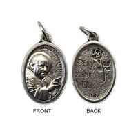 St John XX111 Religious Medal