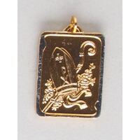 Confirmation Medal