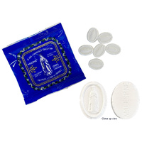 Lourdes Water Mints - 40gram