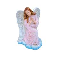Large Nativity Figurine Angel - 650mm Poly Vinyl (Additional Piece)