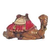 Large Nativity Figurine Camel - 650mm Poly Vinyl - (Additional Piece)