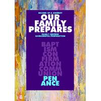 Our Family Prepares - Penance