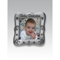 Message Frame-Dedication
