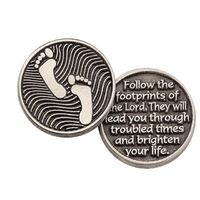 Pocket Token -Footprints