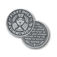 Pocket Token - Communion