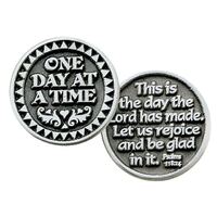 Pocket Token - One Day at a Time