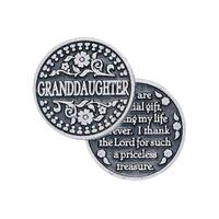 Pocket Token - Grandaughter