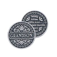 Pocket Token - Grandson