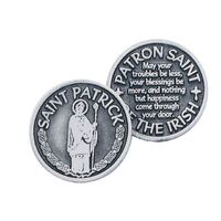Pocket Token - St Patrick
