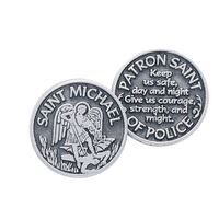 Pocket Token - St Michael