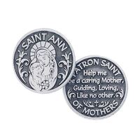 Pocket Token - St Ann