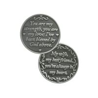 Pocket Token - Wife